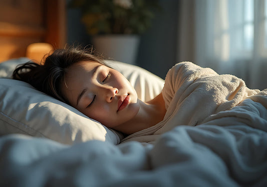 C'est l'hiver, les acariens cocoounent aussi !