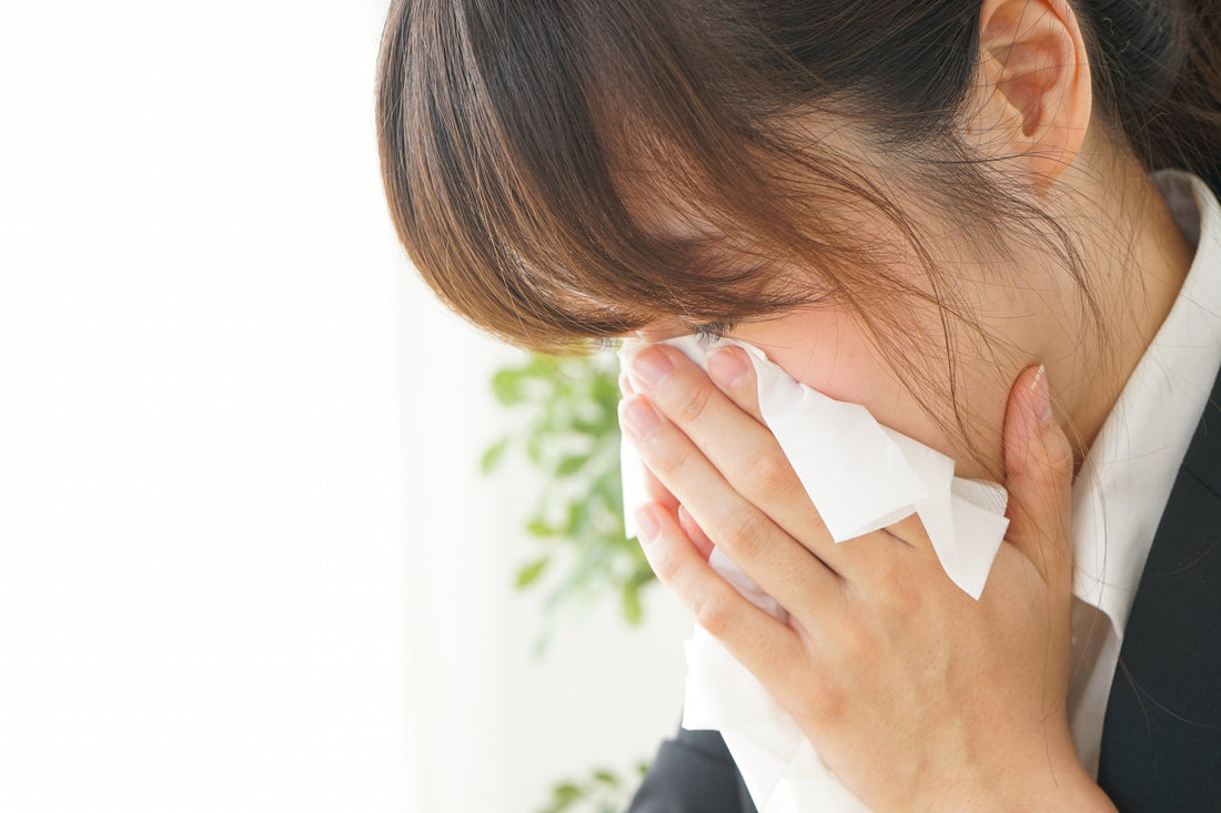 Comment reconnaitre une allergie aux acariens