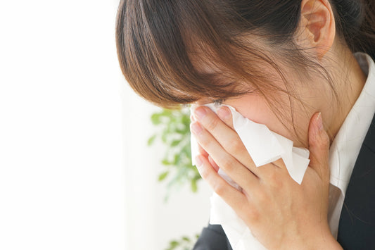 Comment reconnaitre une allergie aux acariens