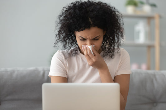 L'Allergie aux acariens