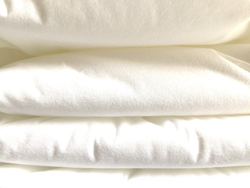 Couette anti acariens (double rembourrage : 2x150g/m²) : 220*240cm