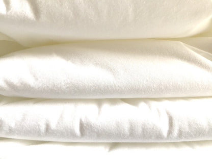 Couette anti acariens (double rembourrage : 2x150g/m²) : 220*240cm