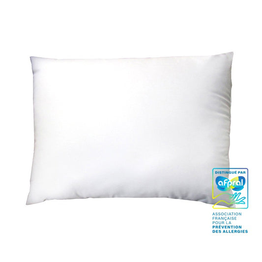 Housse oreiller anti acarien 45*70cm - fermeture à glissière