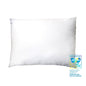Housse oreiller anti acarien 45*70cm - fermeture à glissière