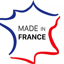 Housse matelas anti acarien -90x200x15-18cm - 2 fermetures à glissière